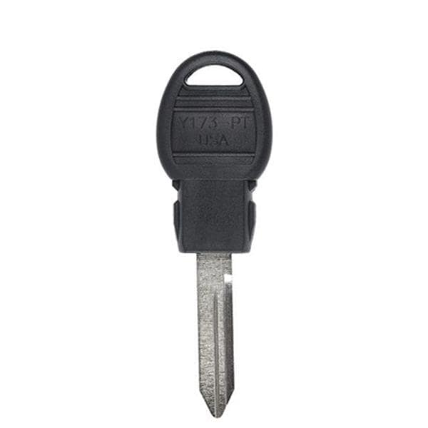 Ilco: Y173-PT Transponder Key